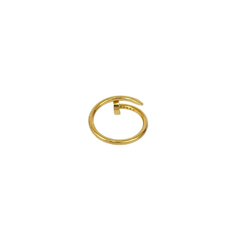 CARTIER Authentic 18k Gold Ring - Picture 6 of 6